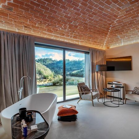 Relais Dal Cavaliere Ξενοδοχείο Castellino  Εξωτερικό φωτογραφία