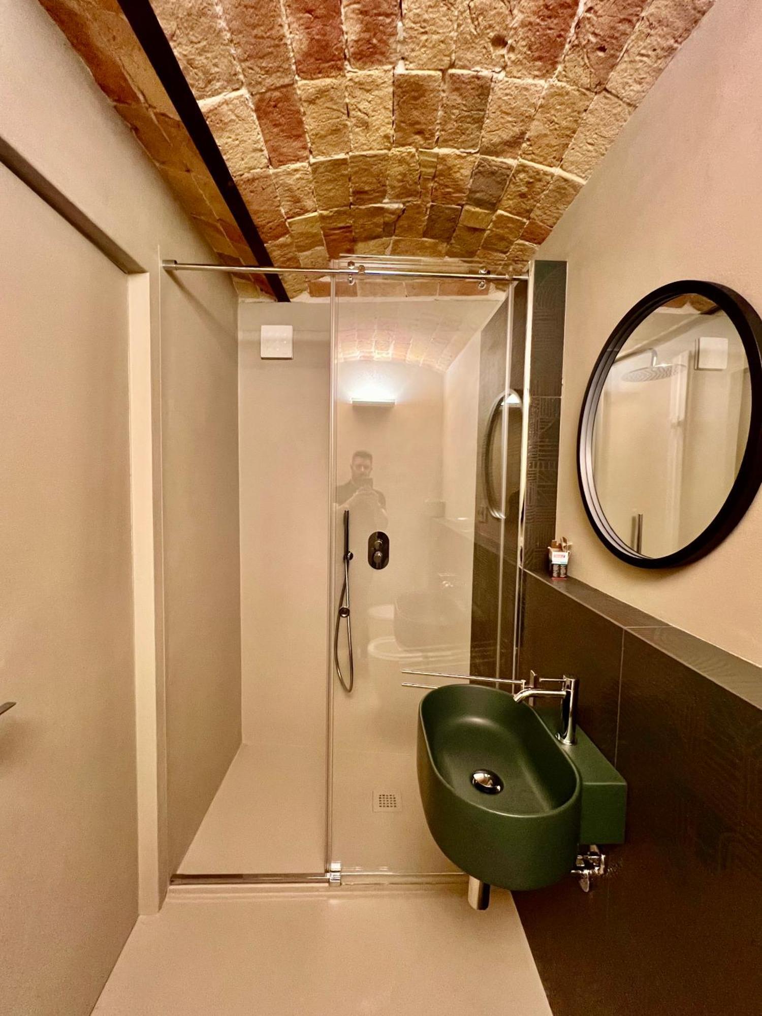 Relais Dal Cavaliere Ξενοδοχείο Castellino  Εξωτερικό φωτογραφία