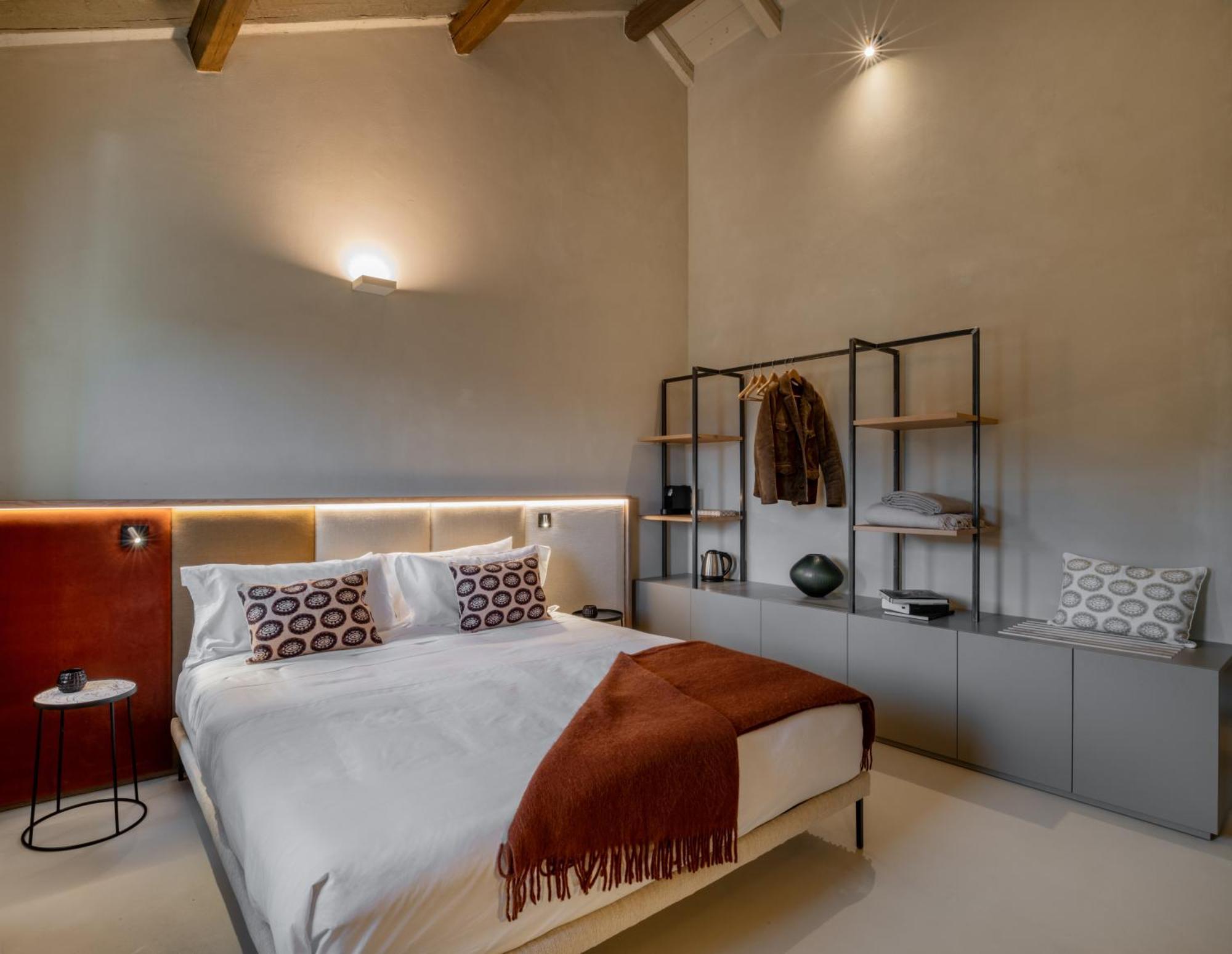 Relais Dal Cavaliere Ξενοδοχείο Castellino  Εξωτερικό φωτογραφία