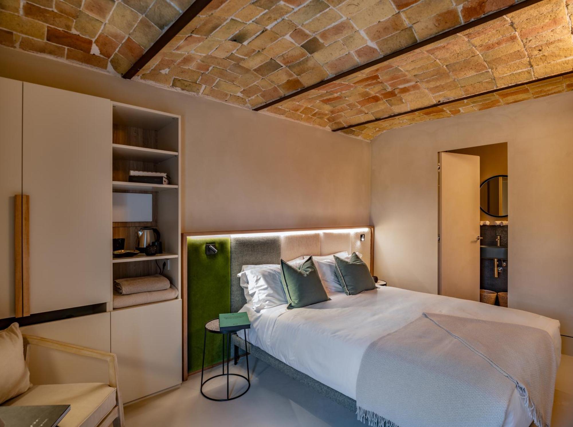 Relais Dal Cavaliere Ξενοδοχείο Castellino  Εξωτερικό φωτογραφία