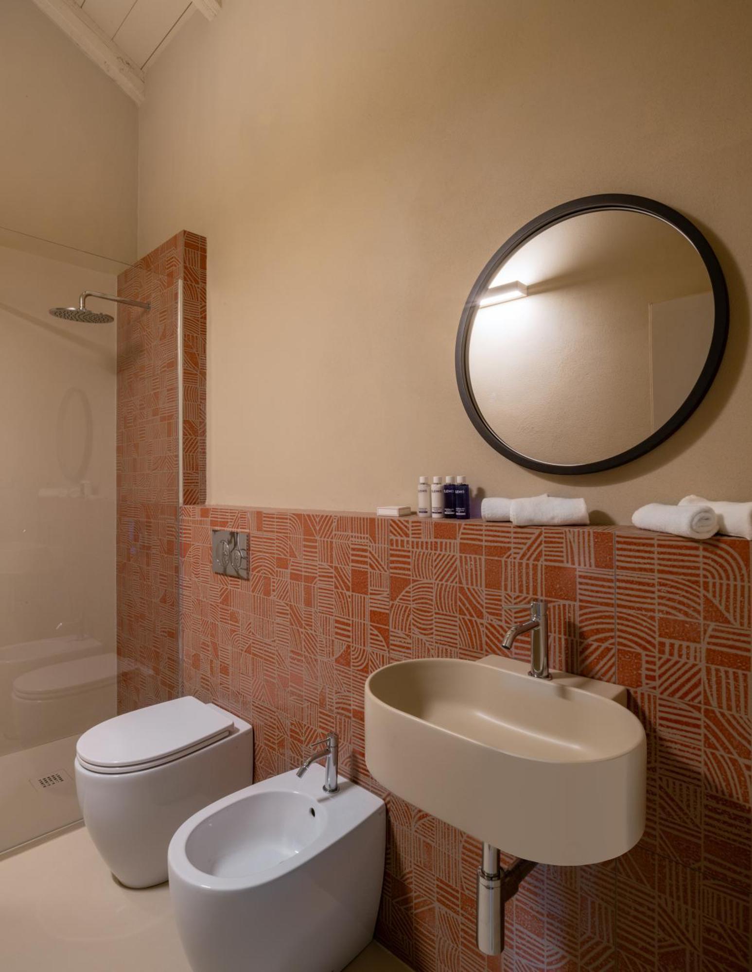 Relais Dal Cavaliere Ξενοδοχείο Castellino  Εξωτερικό φωτογραφία