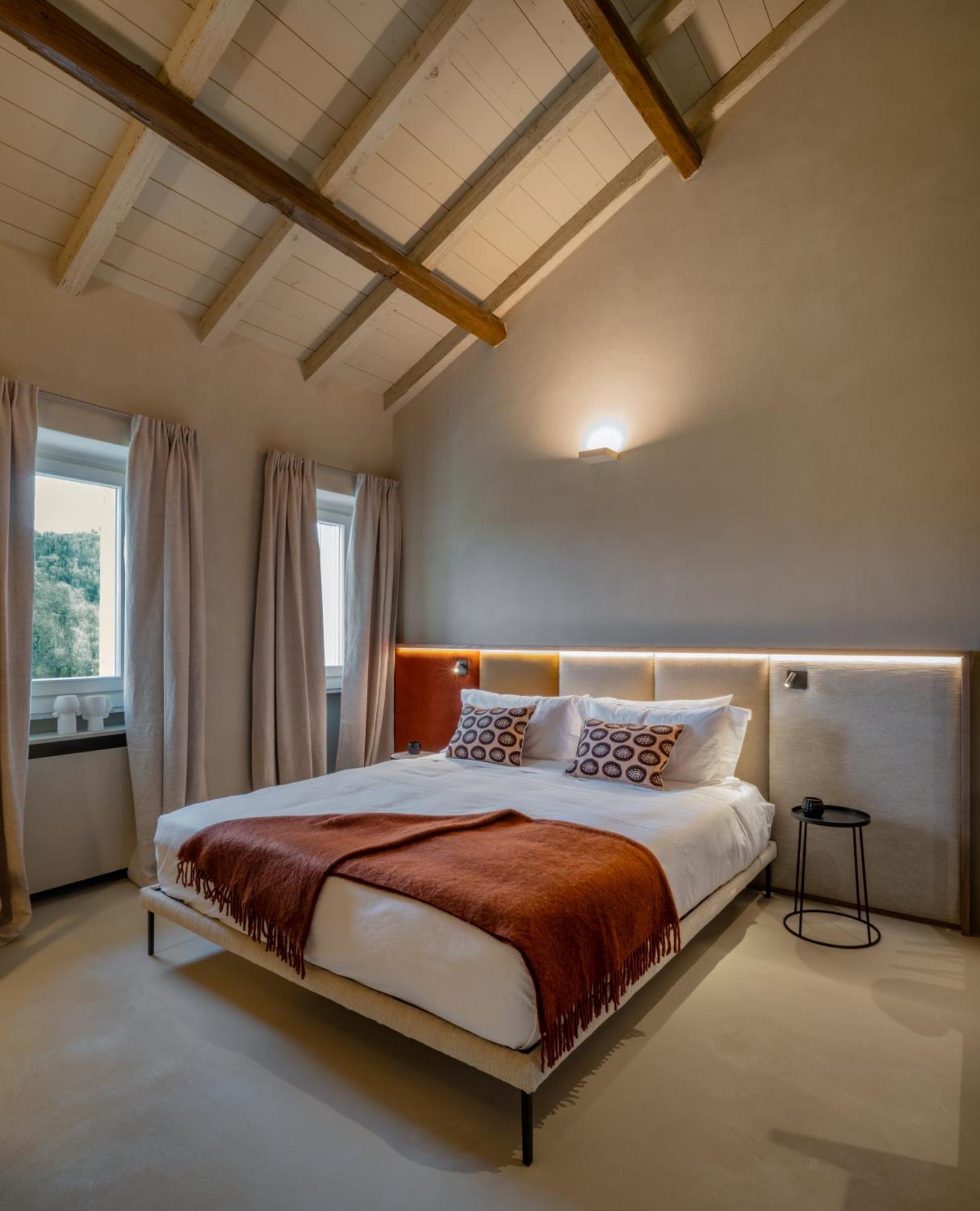 Relais Dal Cavaliere Ξενοδοχείο Castellino  Εξωτερικό φωτογραφία