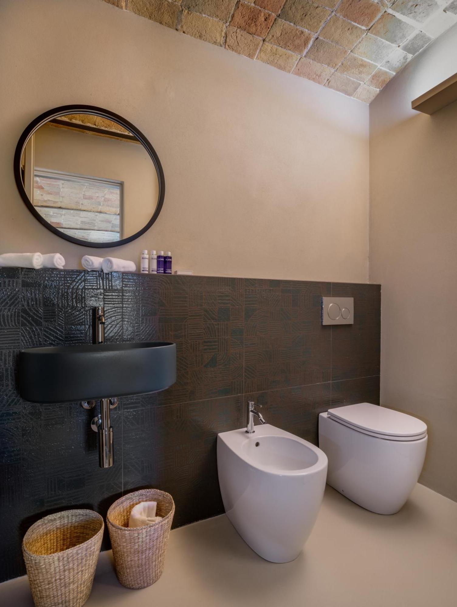 Relais Dal Cavaliere Ξενοδοχείο Castellino  Εξωτερικό φωτογραφία