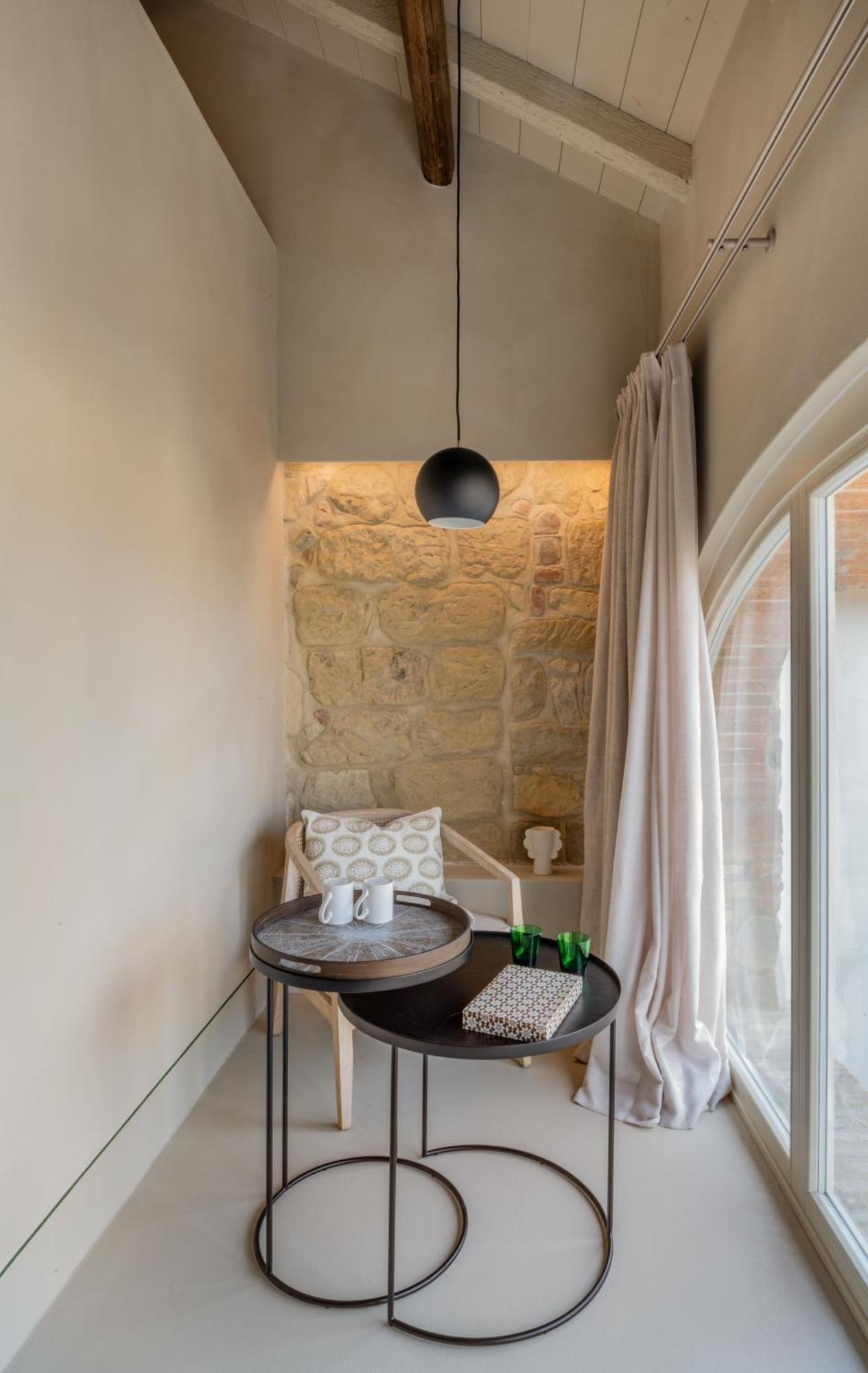 Relais Dal Cavaliere Ξενοδοχείο Castellino  Εξωτερικό φωτογραφία