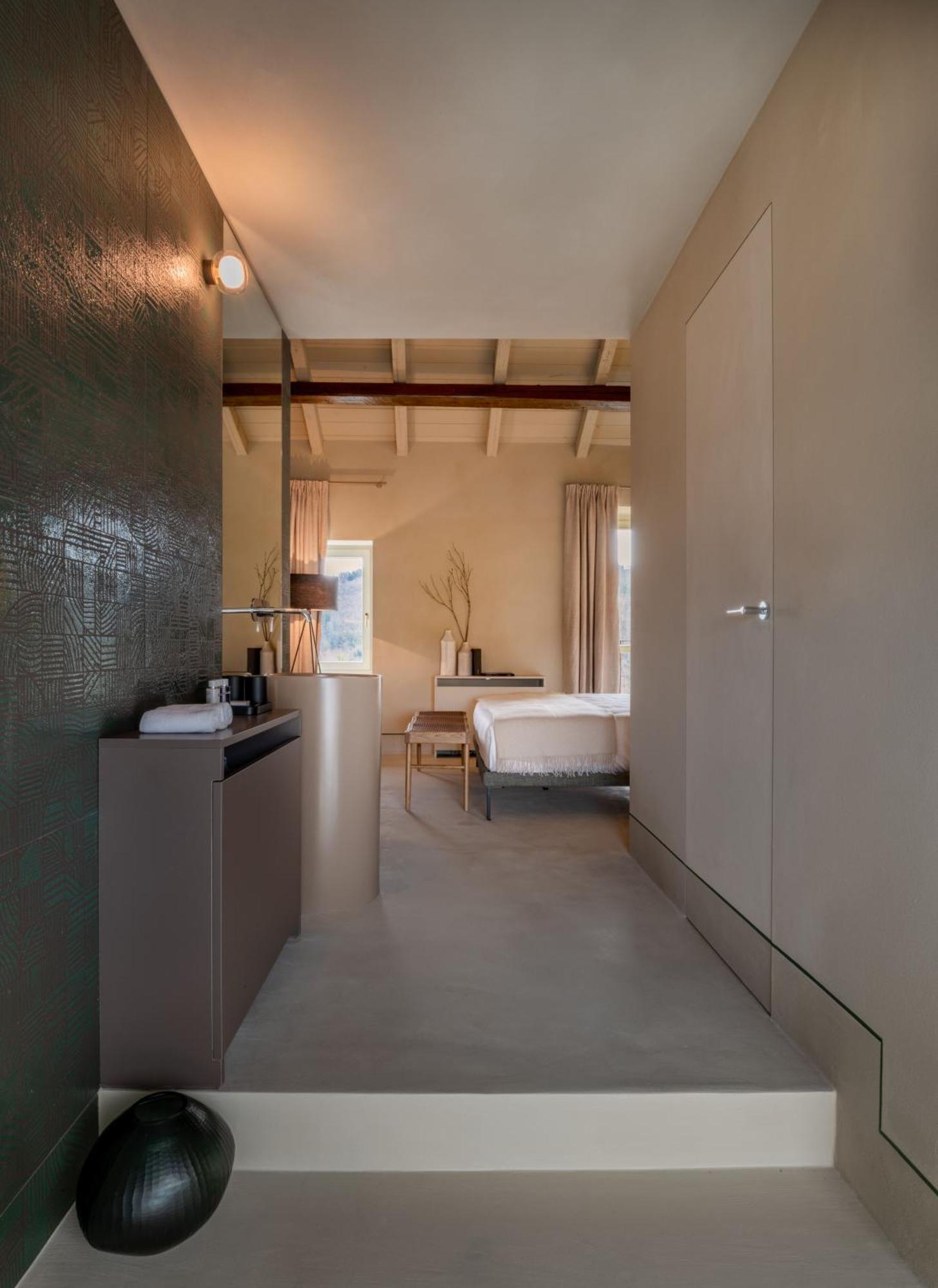Relais Dal Cavaliere Ξενοδοχείο Castellino  Εξωτερικό φωτογραφία