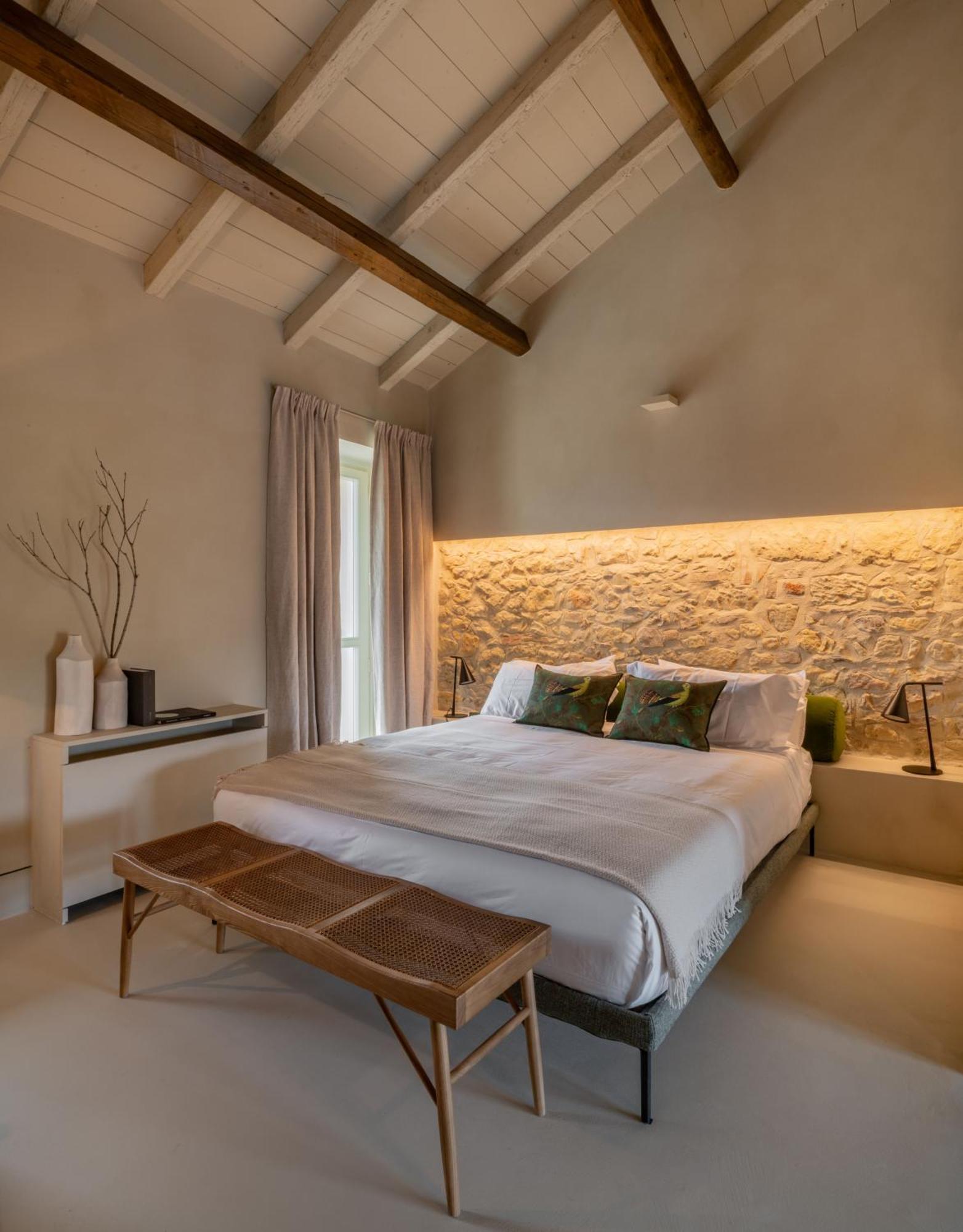Relais Dal Cavaliere Ξενοδοχείο Castellino  Εξωτερικό φωτογραφία