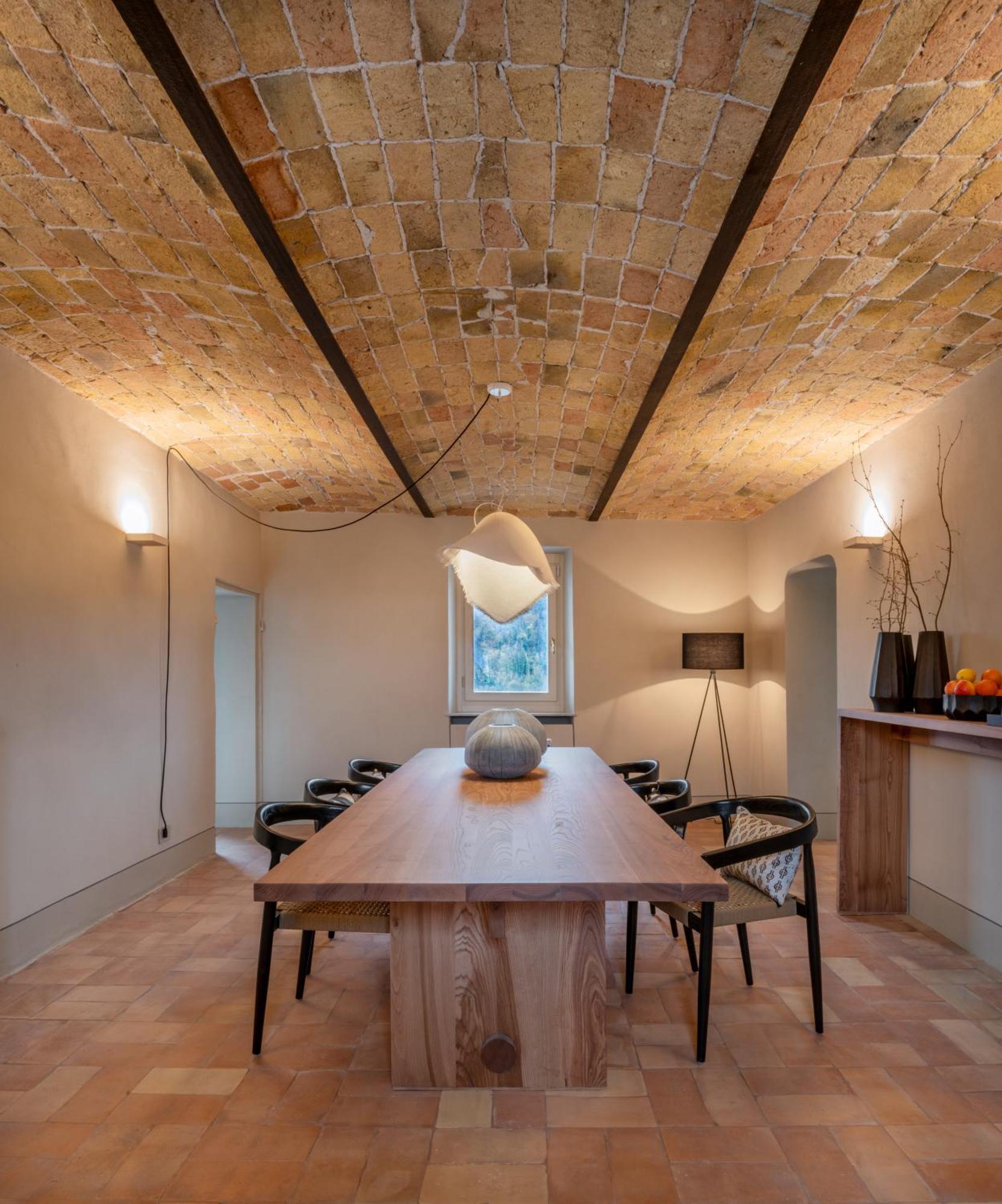 Relais Dal Cavaliere Ξενοδοχείο Castellino  Εξωτερικό φωτογραφία