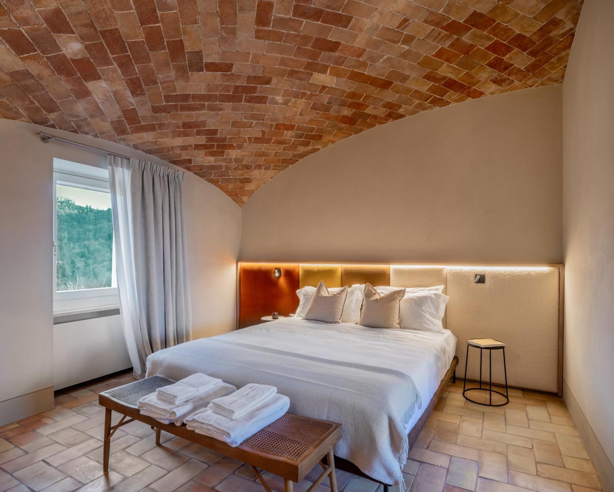 Relais Dal Cavaliere Ξενοδοχείο Castellino  Εξωτερικό φωτογραφία